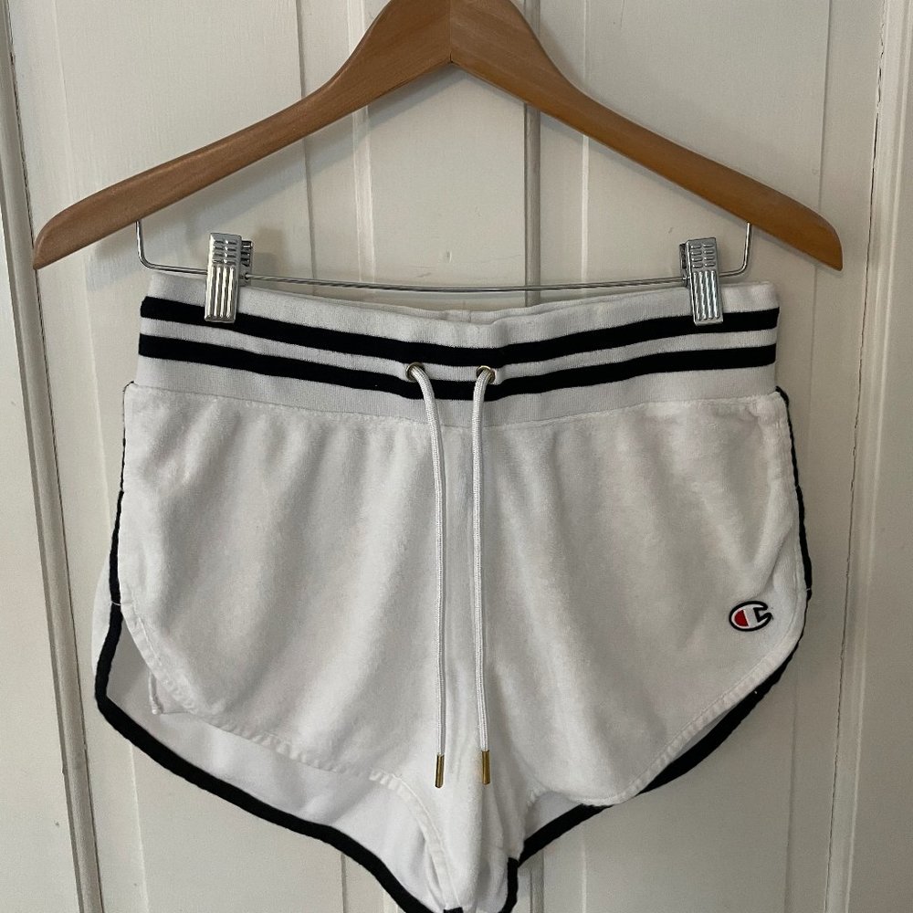 Champion lounge shorts